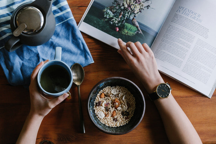 Everyday Essentials