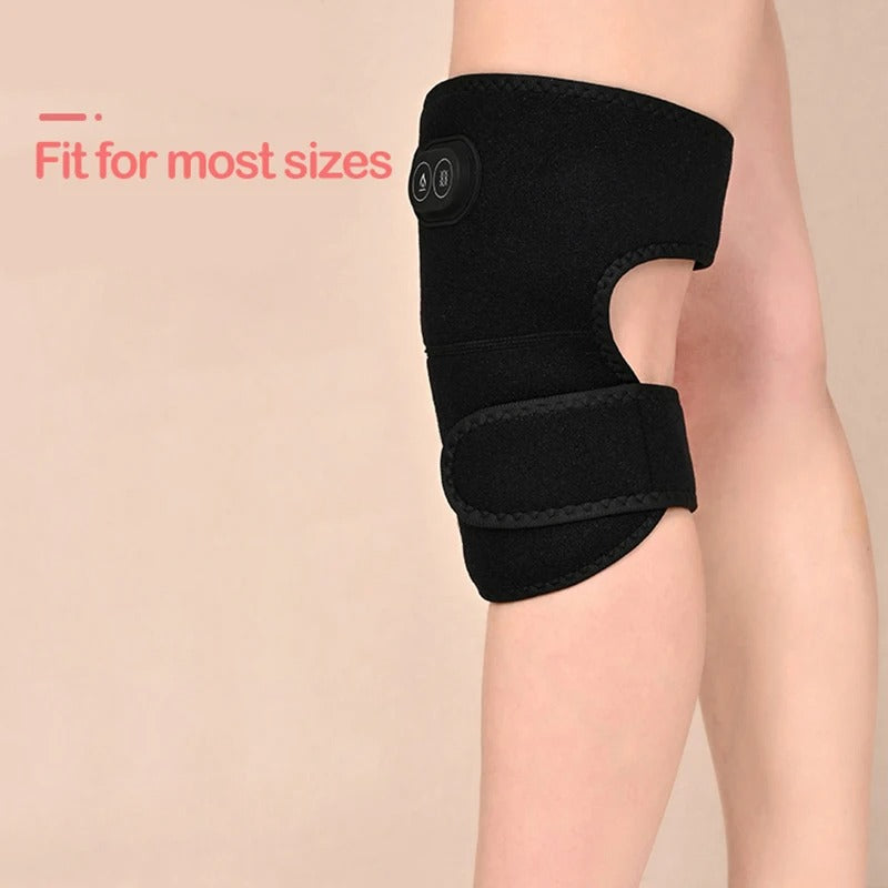Knee and Shoulder Massage Brace
