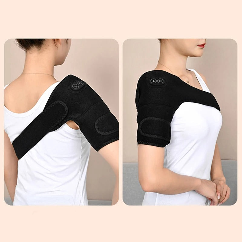 Knee and Shoulder Massage Brace