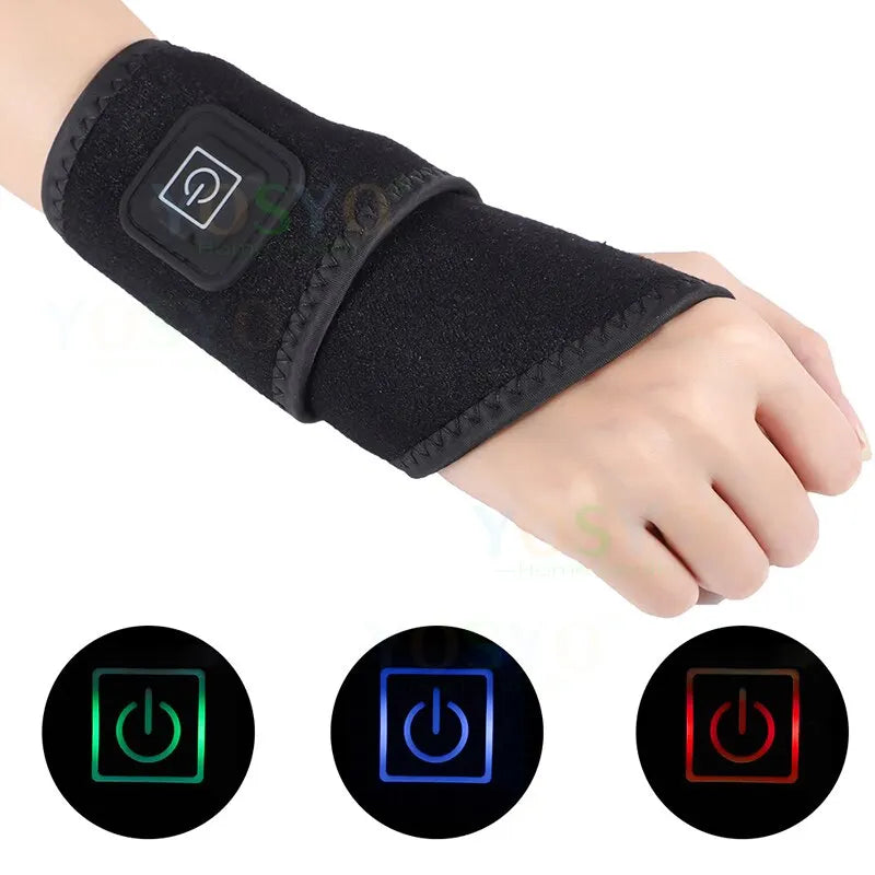 Heating Wrist Brace