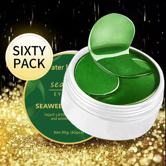 Seaweed Eye Mask