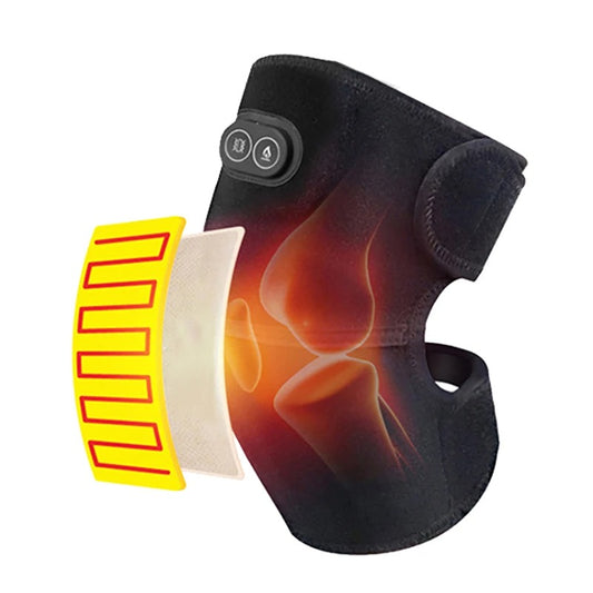 Knee and Shoulder Massage Brace