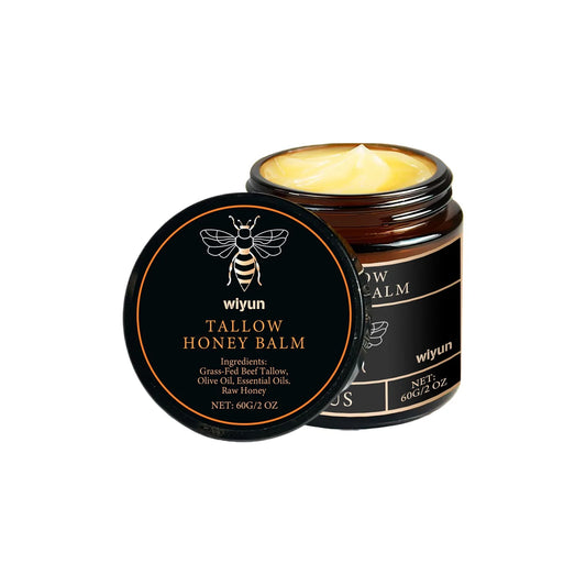 Beef Tallow Cream
